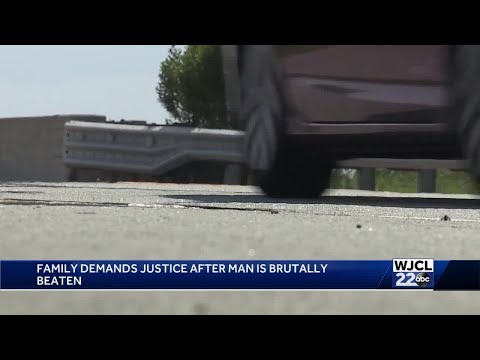 Tattnall County Attack