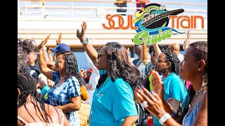 Its A Nonstop Soul Train Party 2020 Soul Train Cruise