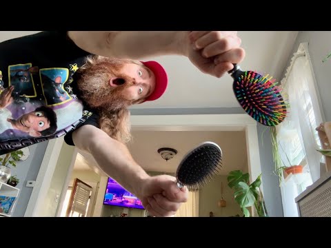 ASMR 🎉 Subs Do ASMR 250K Celebration 🎉