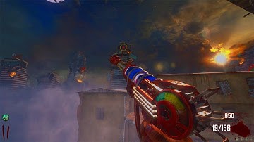 Only OG zombies players will remember this jump
