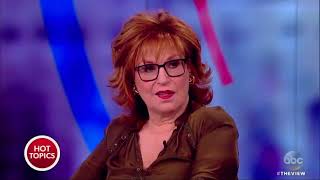 The View April 19, 2018 ; Dana Perino; Giuliana Rancic