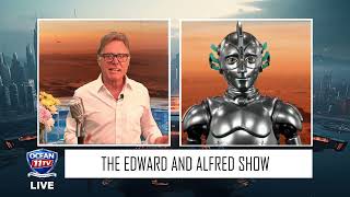 from #edwardandalfredshow - 051926 episode - Colossus &amp; Anthropic Update