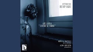 4 Arie scozzesi, P. 143: No. 1, When the Kye Come Hame