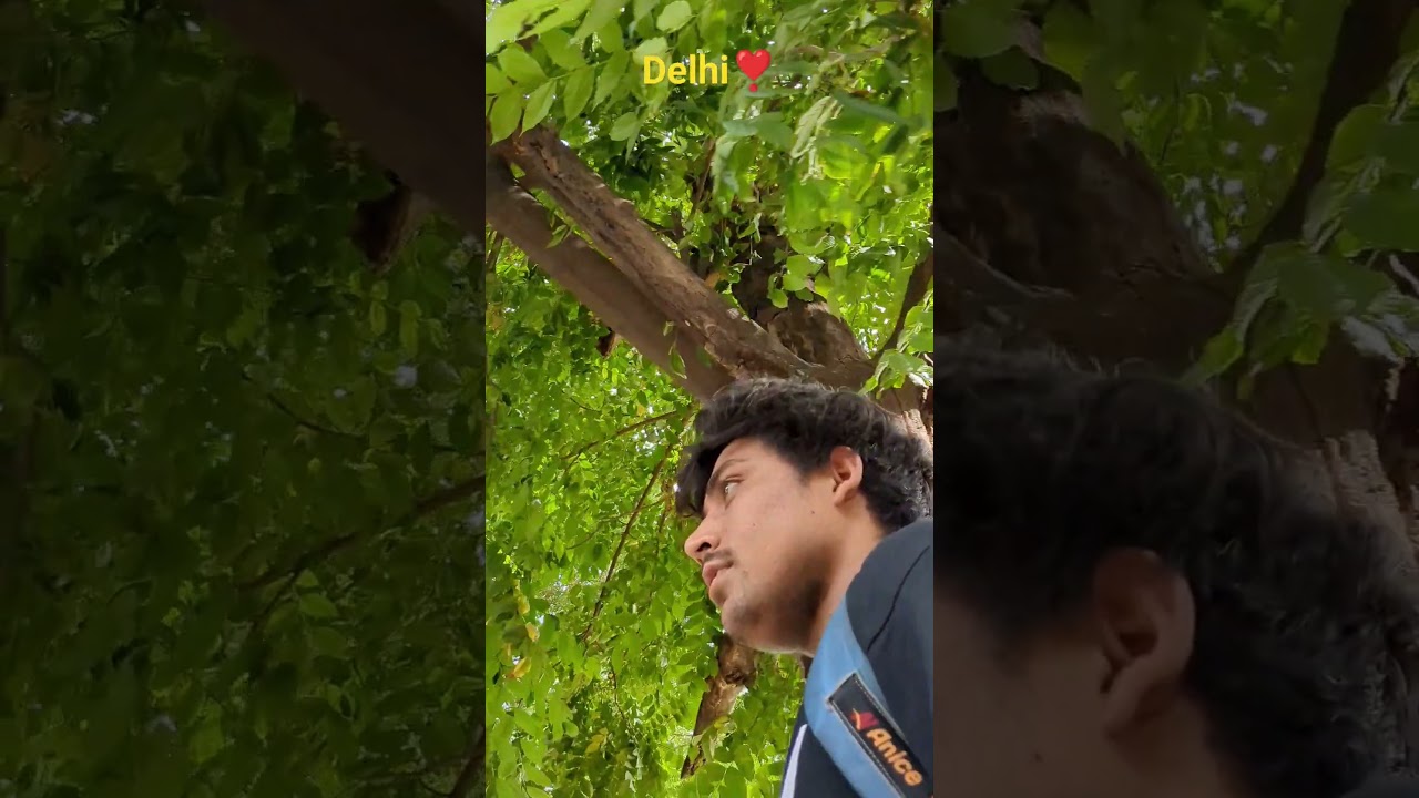 smart City delhi ❣️