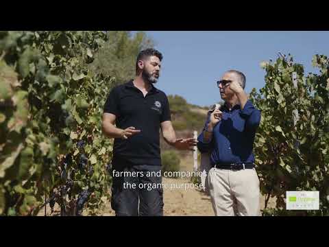 Best organic region/biodistrict - Distretto Sardegna Bio