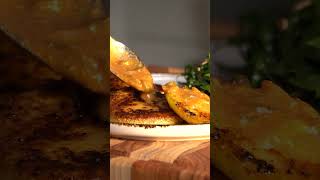 Das ist kein Steak…