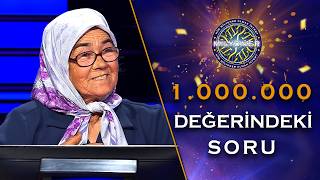 Tdkye Göre Hangisinin Içinde Geçtiği Bir Deyim Yoktur? - Kim Milyoner Olmak İster? Özel 