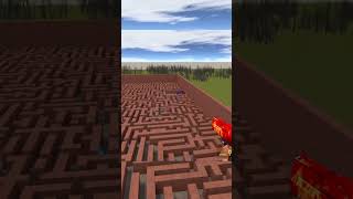 SCP-096 CHASE #games #gmod #garrysmod #gaming #shortvideo #shortsfeed #subscribe #scp #short
