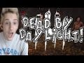 SISTER WIVES! Dead By Daylight #2