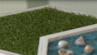 +Positive spaces | The Garden School, Hackney (subtitles)