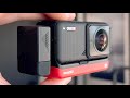 How To Transfer Videos FASTER With Insta360 Quick Reader!