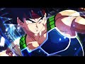 DBFZ Was So Different Back Then...