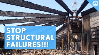 Best Practices To Prevent Structural Failures