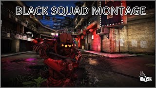 Black Squad Montage - "Do u Remember" #1