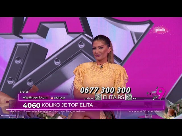 Doživeo pomračenje: Boru gledalac doveo da ludila, pljušte žestoke prozivke uživo u emisiji! (VIDEO)