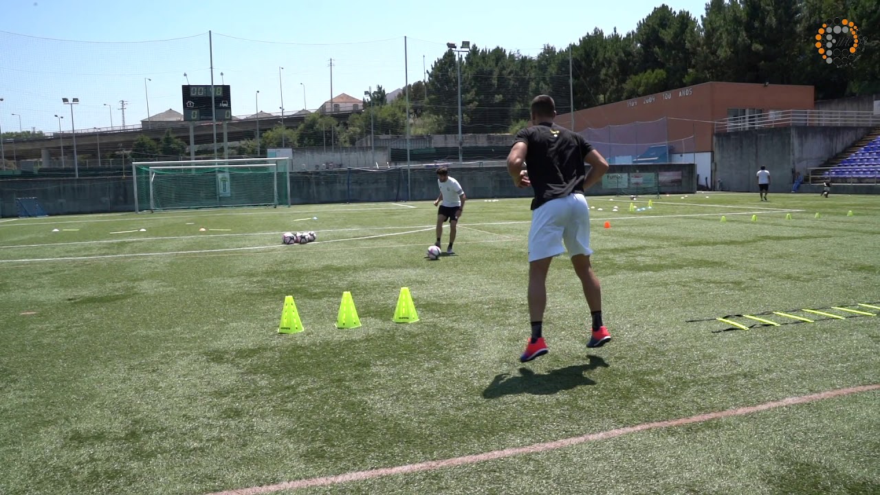 IFT PERSONAL COACH - SAMUEL TELES