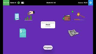 Rat Race 2 (Escape Rat Race) (level 2) The Middle Class Worker screenshot 5