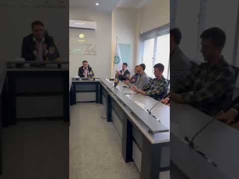 ما در سال ۱۴۰۳ به هم فکری و تبادل نظرات پرداختیم تا هدف مشترکمان را با انرژی بیشتری دنبال کنیم