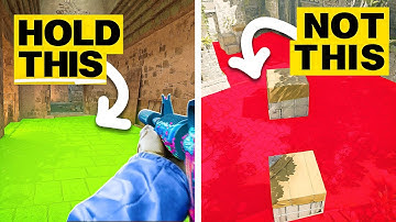 CT Side Ancient is HARD to play... here