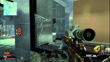 MW3 - Quick 1v5 Clutch