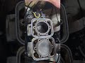 Seadoo GTI refresh #automobile #mechanic #america #jetski #repair #engine #kits #horsepower