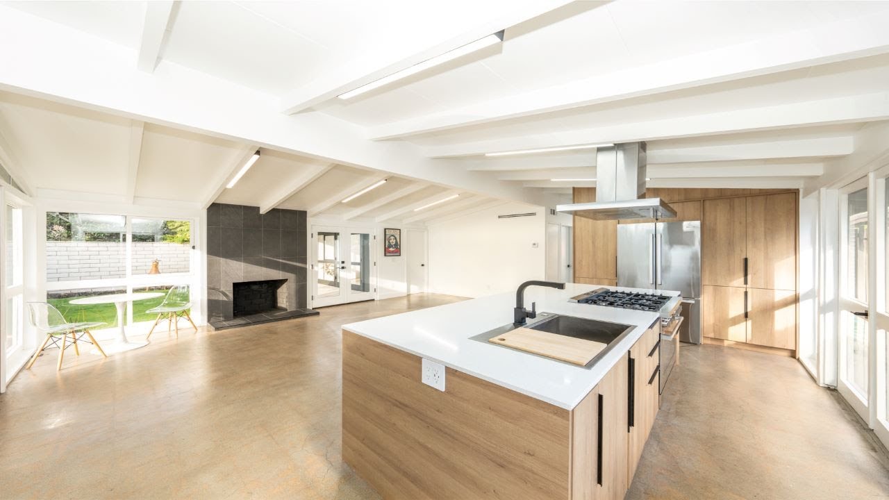 3160 N Studebaker Rd Long Beach CA 90808 RANCHO ESTATES HOME FOR