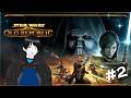 Let's Play SWTOR- Jedi Knight- Episode 2