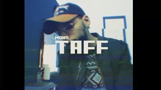 Mons Saroute - TAFF (Official Clip) Resimi