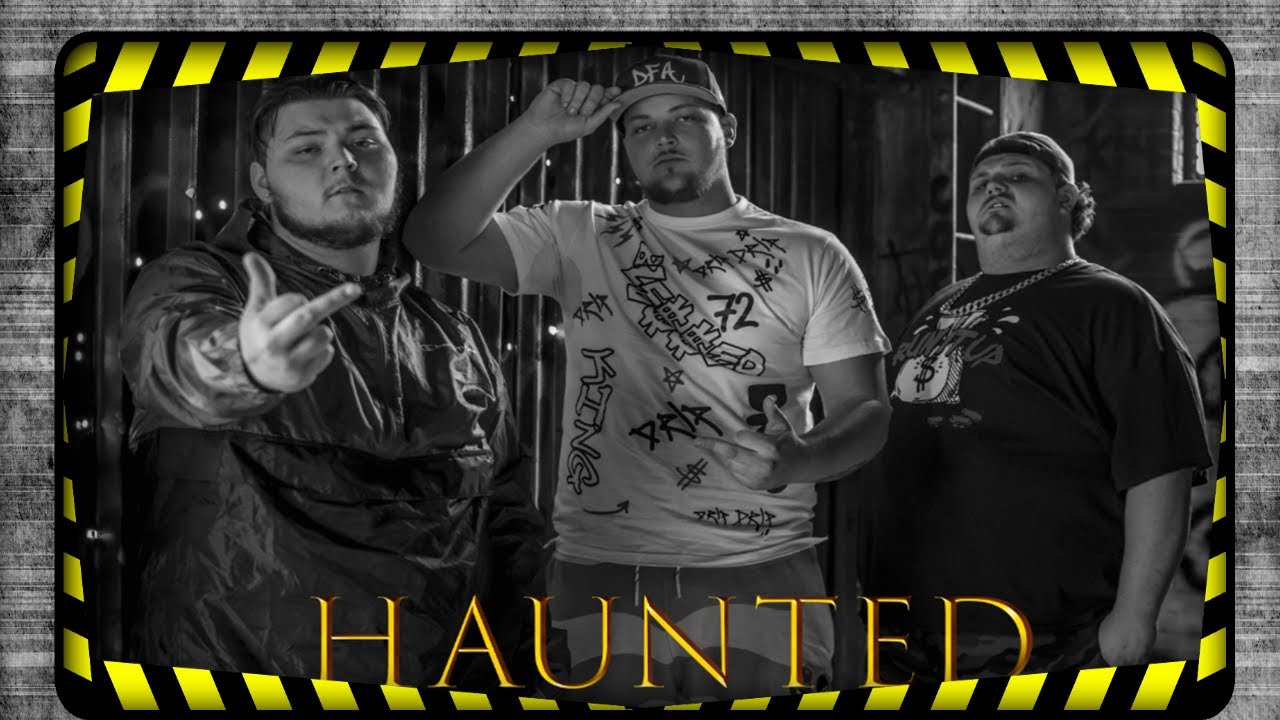 Watch DFA - Haunted (OFFICIAL MUSIC VIDEO) Prod. Walk among Kings on YouTube Watch DFA - Haunted (OFFICIAL MUSIC VIDEO) Prod. Walk among Kings on YouTube