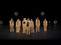 L'ENFER - Stromae | Dance Competition Mp3 Song