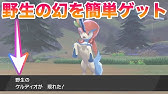 ポケモン剣盾冠の雪原 夢特性 マルチスケイル カイリュー巣穴場所説解説 Youtube