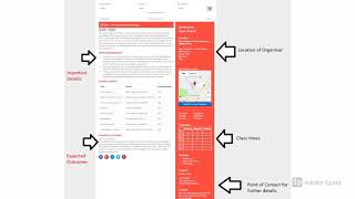 Further Education and Training - How to use Fetchcourses