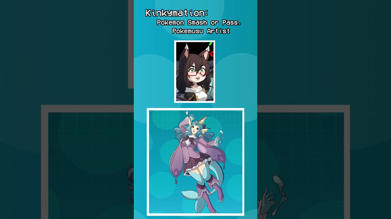 The Vaporeon Copy Pasta needs to be stopped!