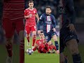 “PSG vs Bayern: It’s Personal Now 😤”