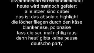 Manny Marc Das Geht Ab ft Frauenarzt