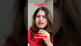 Biggest fear of a narcissist