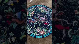 Elevate your space with the artistry of handcrafted elegance. #homedecor