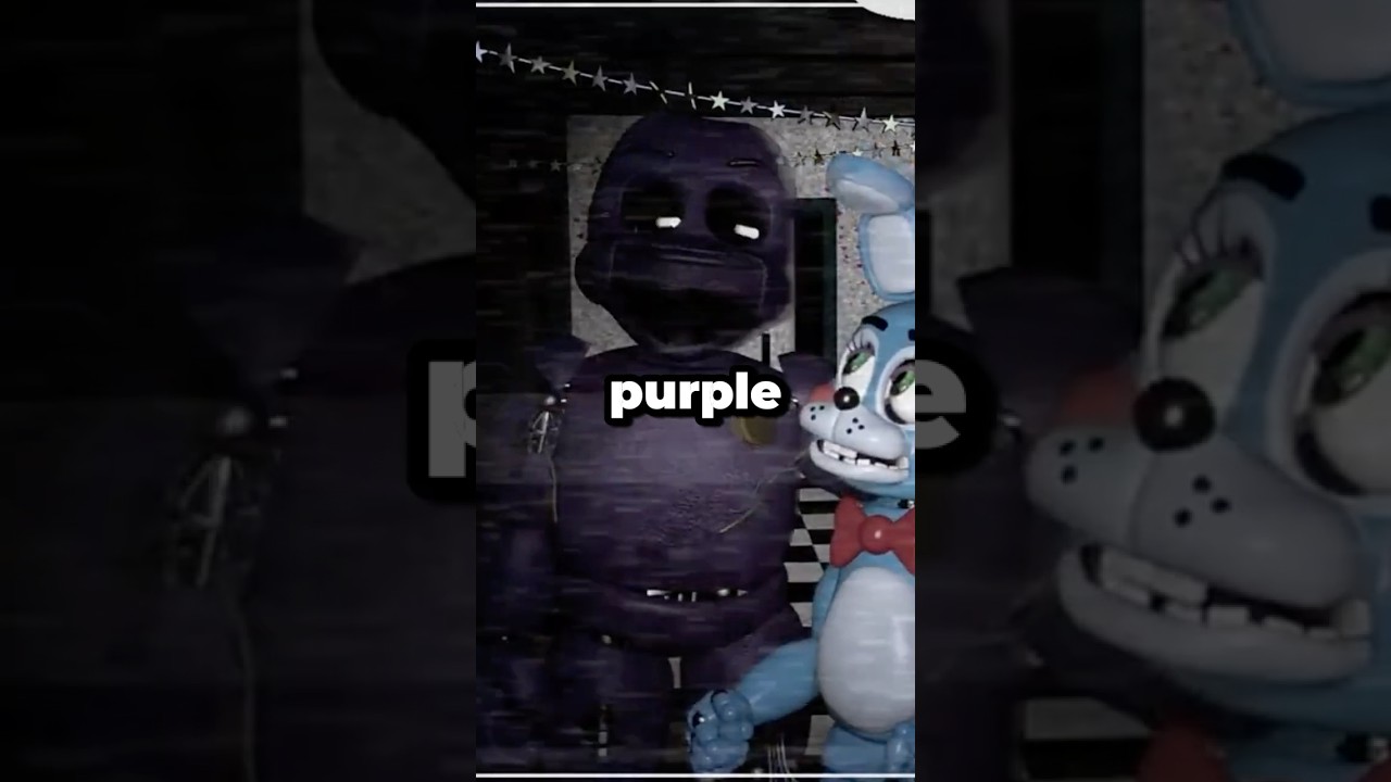 how Purple Guy would survive squid game