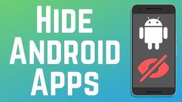 How to Hide Apps on Android 2025 (Full Guide)