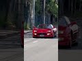 Ferrari fez uma brincadeira pro