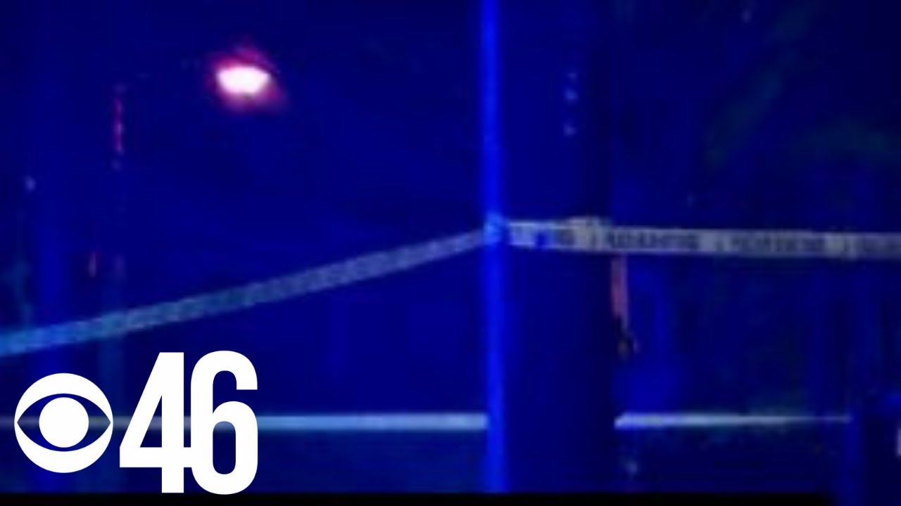 Overnight shooting near Buckhead clubs