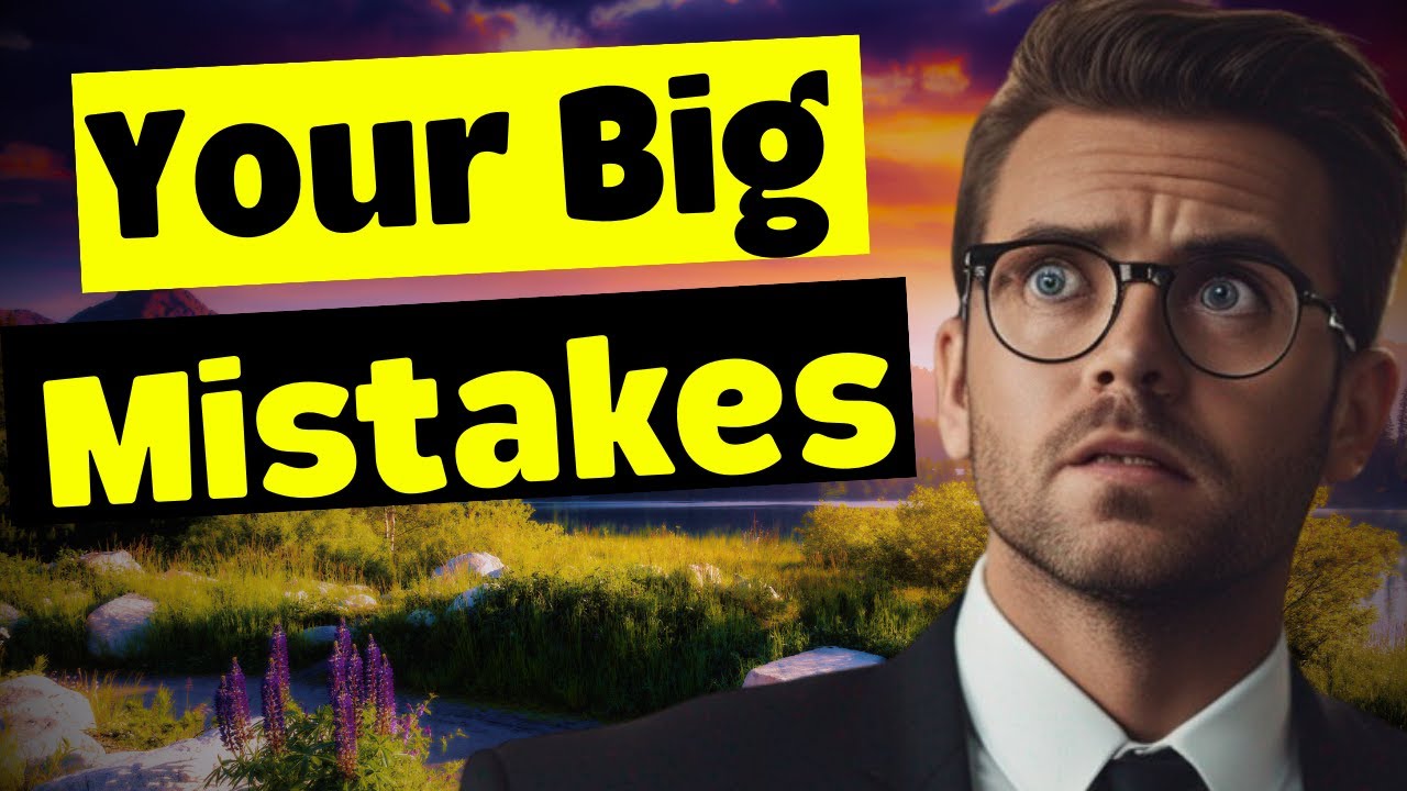 Master Clarity of Thought with 7 MindBlowing Psychological Facts