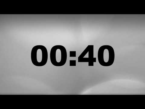 40 Second Timer thumbnail