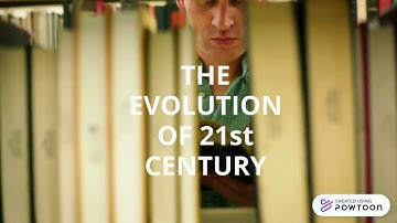 21st Century Education