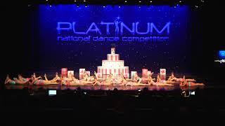 Platinum Power - Davenport, IA 2021