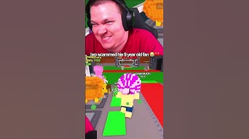 the kid started CRYING 😭 #steak #roblox #stealabrainrot