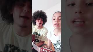 Gülüşün Bana Oksijen Komik Tiktok Sarkisi