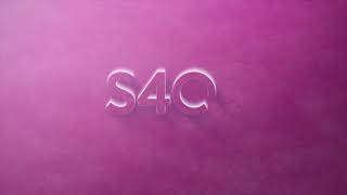 S4C - 40th Birthday Promo And Break Bumpers