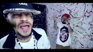 Askoman x Money$$$ x Al Roc Delito - The Real Shit
