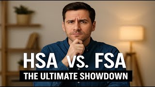 HSA vs. FSA: The Ultimate Showdown – Which One is Right for You?